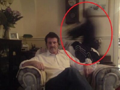 На фото мужчины увидели нечто странное, а через год он скончался от рака 21 50499150