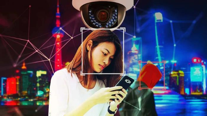 Систему 'социального кредита' хотят внедрить повсеместно 18 57558685