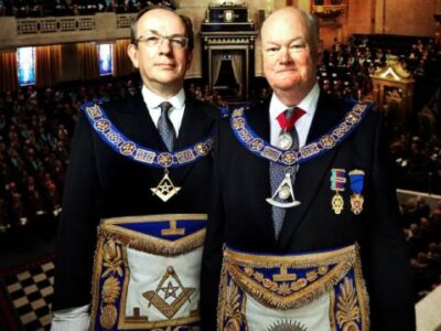 Кто такие масоны и чем он занимаются? 22 87028523