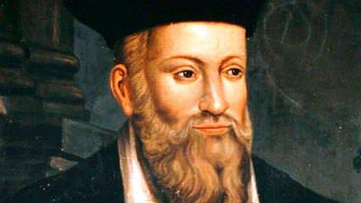 Nostradamus byl prav