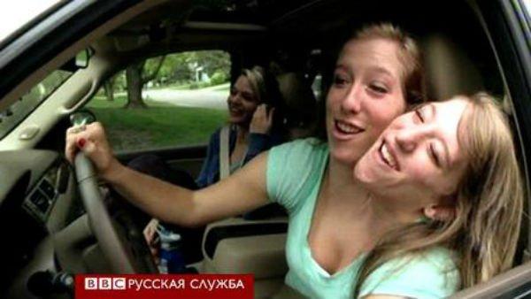 Сиамские близнецы — одна жизнь на двоих (видео) 18 Siamskie bliznetsy odna zhizn na dvoih