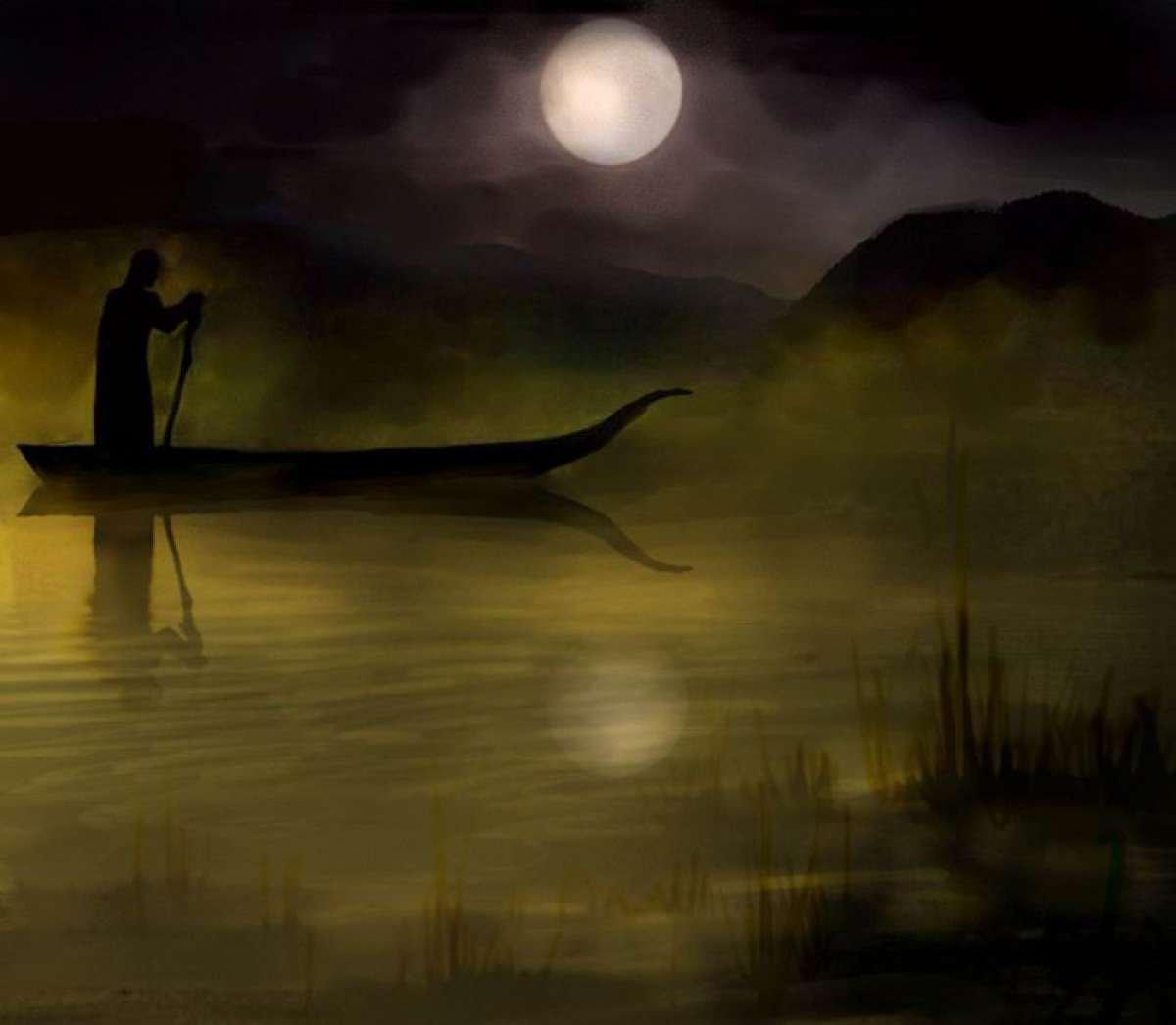 Загробные миры 18 1092