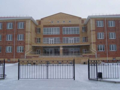 Полтергейст преследует 12-летнего школьника 20 1593
