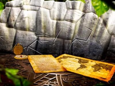 Технологии инков, которыми мы не владеем 29 30044881