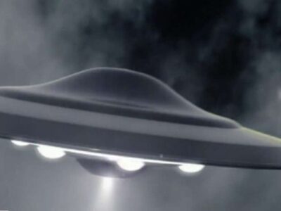 В Краснодаре НЛО сфотографировали с очень близкого расстояния, удивительный кадр 24 6568