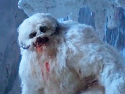 V SSHA obnaruzhili snezhnogo cheloveka