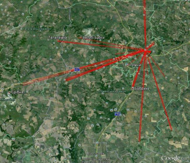 V Ukraine chupakabra prihodit k lyudyam cherez portal