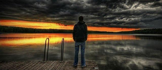 YA znayu chto so mnoj budet