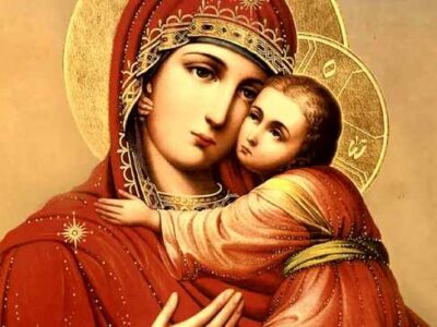 Иконы-обереги по дате рождения 22 05675707