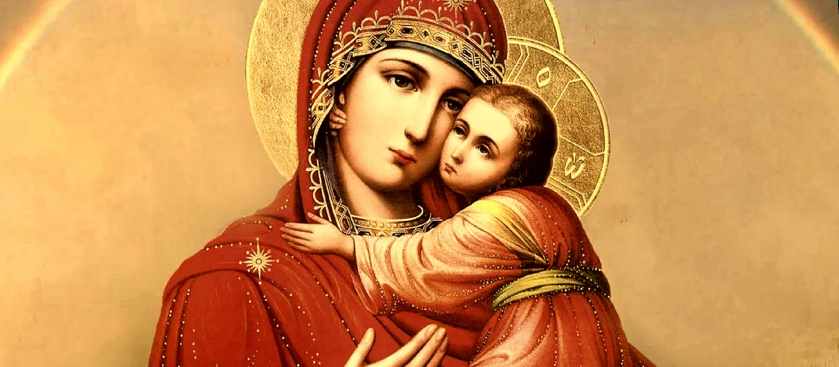 Иконы-обереги по дате рождения 18 05675707