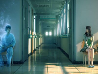 Найдено лечение расстройства психики, при котором люди считают сея мертвыми 21 1674