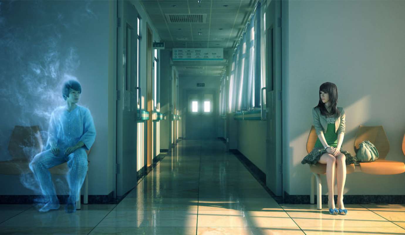 Найдено лечение расстройства психики, при котором люди считают сея мертвыми 18 1674