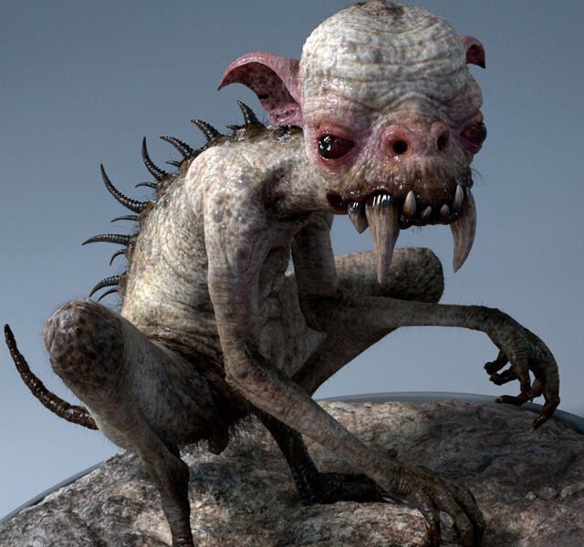 CHupakabra sushhestvuet