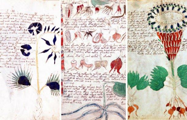 Samye strashnye tajny stoletiya