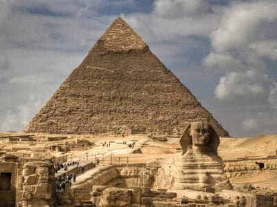 Древние египетские пирамиды были созданы задолго до появления первых египтян 21 esrpic 61a63bb2e6a371