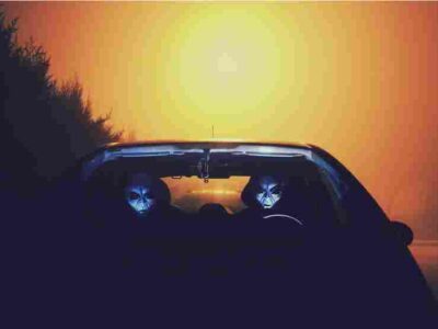 Сексуальные опыты и путешествия во времени: О чём чаще всего рассказывают жертвы, которых якобы похищали пришельцы 22 s86208382