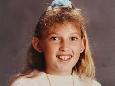 Пришла домой из магазина и пропала без вести: Странное исчезновение 12-летней австралийской девочки 22 11820807