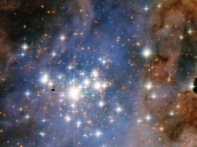 Ученые рассказали о дождях из алмазов на Уране и Нептуне 21 58950690