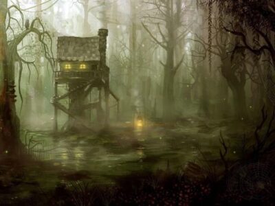 Легенды Зелёного острова 31 79527342