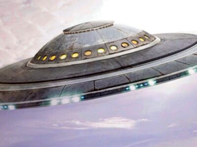 НЛО и феномен Волос Ангела 22 94676069