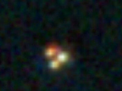 На фото NASA с Луны обнаружили новогодний НЛО (видео) 24 Na foto NASA s Luny obnaruzhili novogodnij NLO 640x432 1