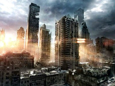 V 2040 godu chelovecheskuyu tsivilizatsiyu ozhidaet gibel