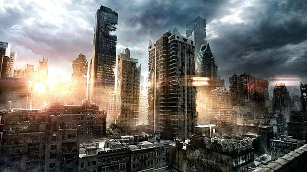 V 2040 godu chelovecheskuyu tsivilizatsiyu ozhidaet gibel