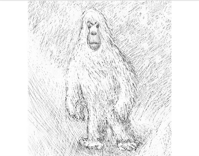 ZHitel SSHA predlozhil zanesti snezhnogo cheloveka