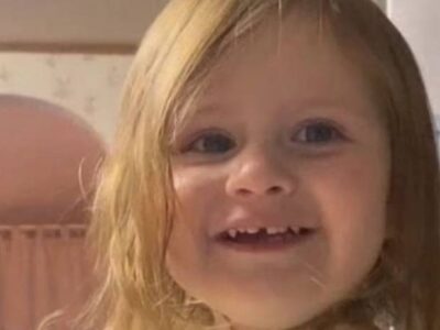 2-летняя девочка заявила, что она ее умершая прабабушка 22 53867682