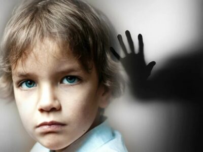 Маленькие дети пугают родителей рассказами о своей прошлой жизни 27 esrpic 61333b41b3e8b1