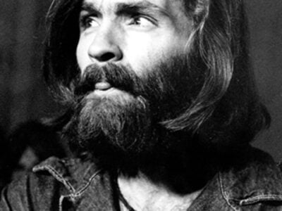 Чарльз Мэнсон был подопытной крысой ЦРУ? 20 00450368