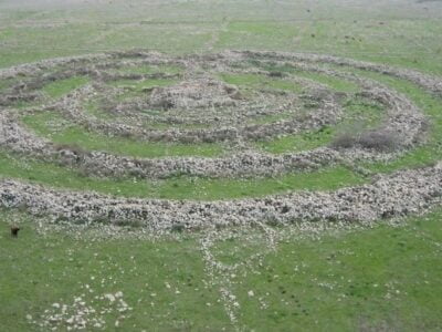 Загадка древнего монумента Руджм эль-Хири 27 esrpic 622adf56b536d1