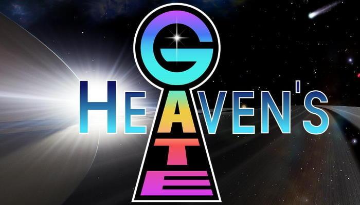 За кулисами культа Небесных врат 18 16490663