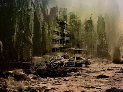 10 самых пугающих пророчеств об Апокалипсисе 26 32772832