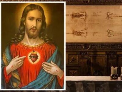 Дебаты о Туринской плащанице 20 92193876