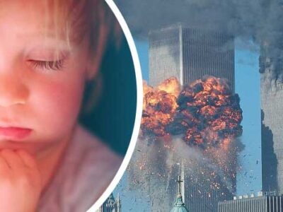 Дети рассказывают о том, как они погибли 11 сентября 2001 года. Реинкарнация существует? 22 esrpic 613e44a68faa71