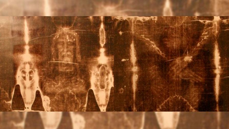 Бывший врач заявил, что разгадал тайну смерти Иисуса 18 13826986