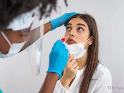 'Теория заговора' становится реальностью: CDC признает, что тесты ПЦР используются для сбора ДНК без согласия 21 92662191