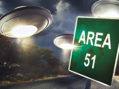 Зона 51. Что это такое и что там происходит 21 31975921
