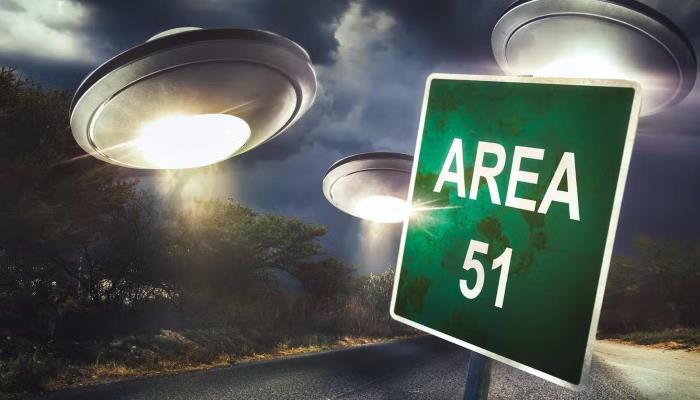 Зона 51. Что это такое и что там происходит 18 31975921