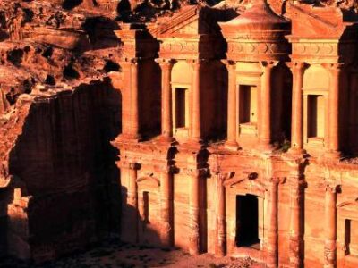 Набатейское царство - история 23 40025169
