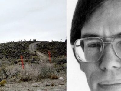 «Зона 51»: Восемь пугающих фактов о военной базе 21 68186616