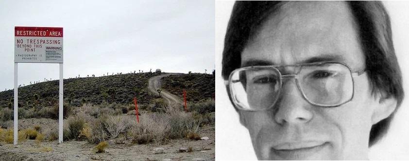 «Зона 51»: Восемь пугающих фактов о военной базе 18 68186616