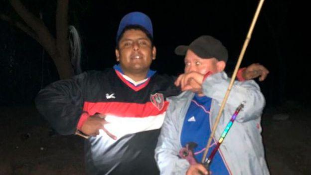 Рыбаки сфотографировались и ужаснулись, когда увидели снимок 18 esrpic 619605d190fbd1