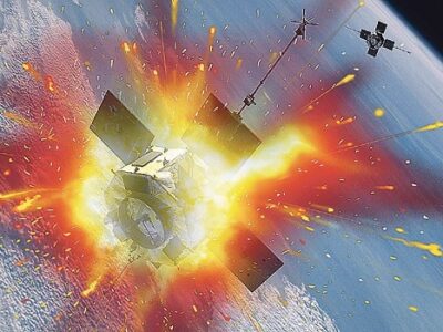 США заявили о прекращении испытаний противоспутникового оружия 21 esrpic 62c28da17420e1