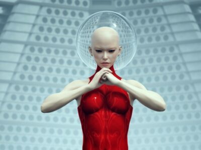 Инопланетяне обитали в наших океанах еще до появления на Земле людей? 20 59562952