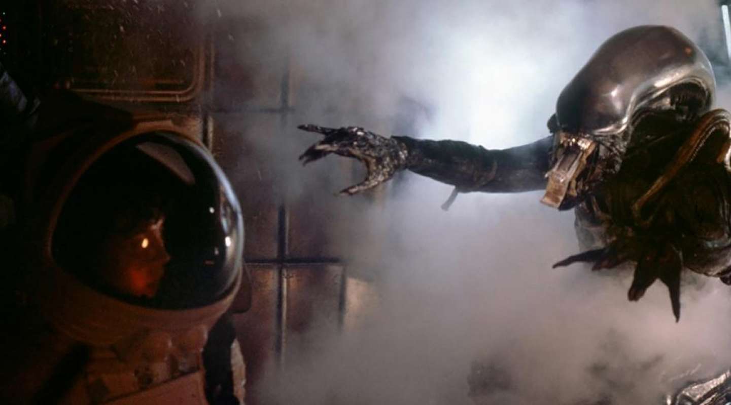 Уфолог рассказал, как встретиться с пришельцами лицом к лицу 18 6618