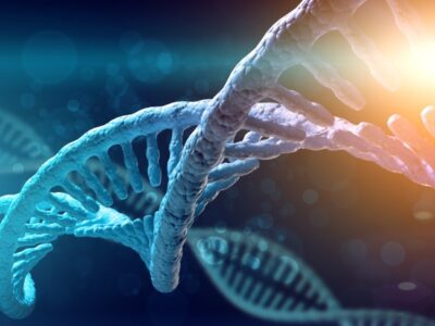 «Вы можете взять чью-то ДНК и создать биологическое оружие против этого человека» заявил конгрессмен США 20 77418827