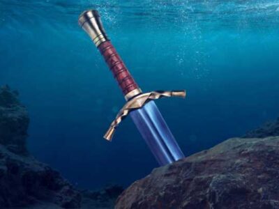 Пять загадок истории, которые никому не удалось разгадать 22 97913454