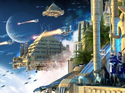 Миллионы лет назад на Земле могла существовать развитая цивилизация? 21 esrpic 62d6c3cd915d21